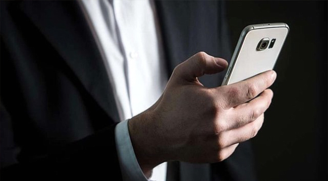 70 MİLYON TELEFON MERCEK ALTINDA
