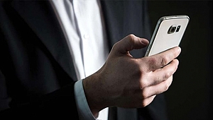 70 MİLYON TELEFON MERCEK ALTINDA