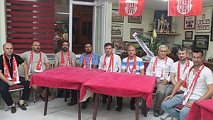 ADASPOR DA YENİ YÖNETİM