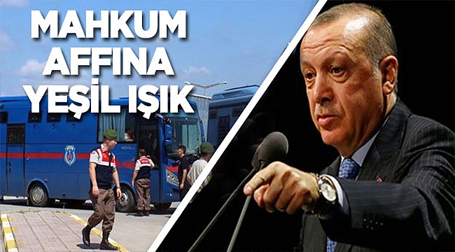 AF YASASI NE ZAMAN MECLİS'TE GÖRÜŞÜLECEK?.
