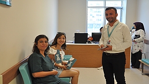 AFET BİLİNCİ AŞILANDI