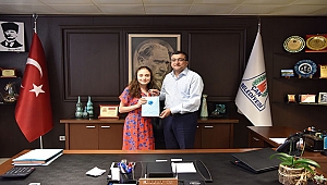 BAŞKAN ÖZ SÖZÜNÜ TUTTU