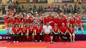 BAŞKANDAN SPORCULARA TEBRİK