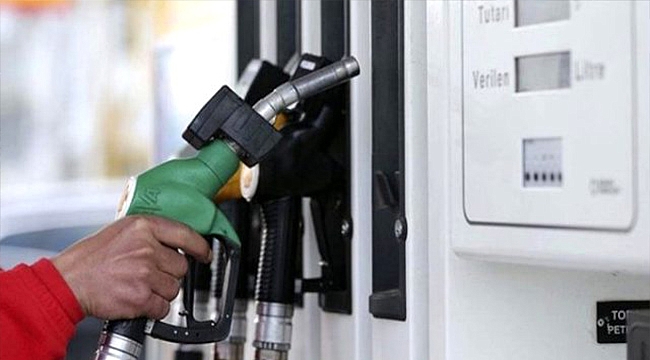 BENZİN VE MOTORİNE İNDİRİM GELİYOR!