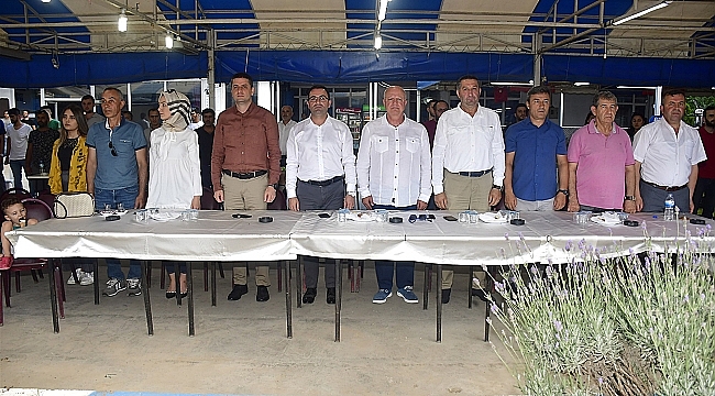 BİGA BELEDİYESİ BAHAR KUPASI ŞAMPİYONU TURHAN TARIM OLDU