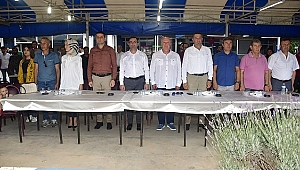 BİGA BELEDİYESİ BAHAR KUPASI ŞAMPİYONU TURHAN TARIM OLDU