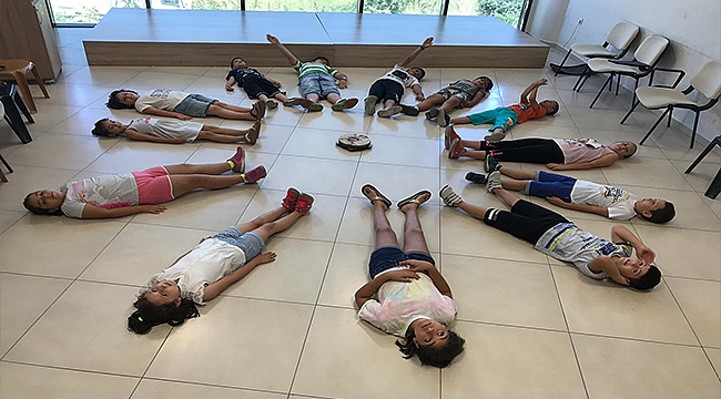 BİGA BELEDİYESİ'NİN YAZ KURSLARINA YOĞUN İLGİ