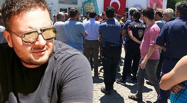 BOZCAADA'DAKİ ÖLÜMLÜ KAVGAYA 3 TUTUKLAMA