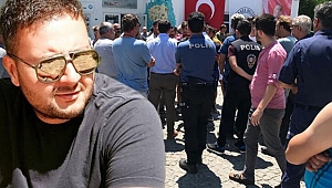 BOZCAADA'DAKİ ÖLÜMLÜ KAVGAYA 3 TUTUKLAMA