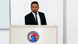  ÇAN UYGULAMALI BİLİMLER YÜKSEKOKULU VE ÇAN MESLEK YÜKSEKOKULU AKADEMİK KURUL TOPLANTISI GERÇEKLEŞTİ