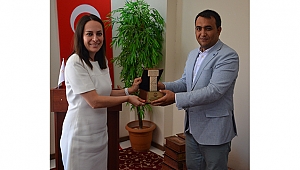 ÇANAKKALE BAROSU ŞANLIURFA'DA