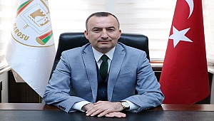 ÇANAKKALE BAROSUNDAN 15 TEMMUZ MİLLİ BİRLİK VE DEMOKRASİ GÜNÜ MESAJI