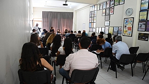 ÇANAKKALE BELEDİYESİ STRATEJİK PLANI GENEL PAYDAŞ TOPLANTILARI BAŞLADI