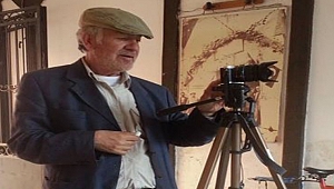 ÇANAKKALE'DE SANAT CAMİASININ ACI KAYBI