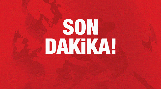 Çanakkale'de Feribot Yangını