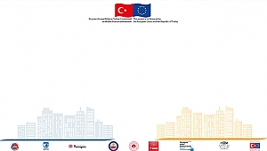ÇANAKKALE HEYETİ, "GELECEĞİN AKILLI ŞEHİRLERİ İÇİN ORTAKLIK PROJESİ" KAPSAMINDA İSPANYA'NIN TARRAGONA KENTİNE GİDİYOR
