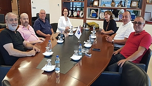 ÇANAKKALE İÇİN GÜÇBİRLİĞİ