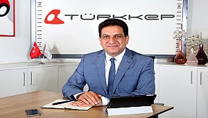 ÇANAKKALE'Yİ DİJİTALLEŞTİREN TÜRKKEP'E BİLİŞİM 500'DE BİRİNCİLİK ÖDÜLÜ