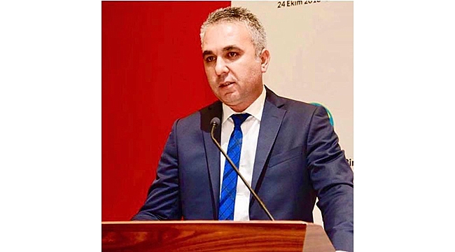 ÇANAKKALE ZİRAAT ODASI BAŞKANI İSMAİL KAYA'DAN MEYVE SULUK ŞEFTALİ AÇIKLAMASI