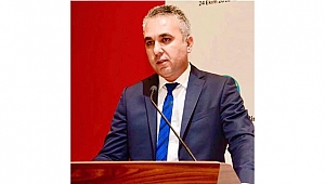 ÇANAKKALE ZİRAAT ODASI BAŞKANI İSMAİL KAYA'DAN MEYVE SULUK ŞEFTALİ AÇIKLAMASI