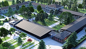 ÇANAKKALEMİZ YİNE EŞSİZ BİR PROJEYE EV SAHİPLİĞİ YAPACAK