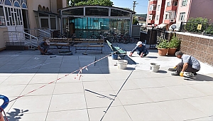 CEMAAT İSTEDİ BAŞKAN YENİLEDİ