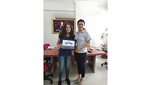 CEVATPAŞA ORTAOKULUNDAN BÜYÜK BAŞARI