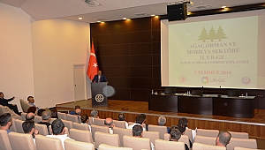 ÇTSO II.UR-GE PROJESİ İÇİN START VERDİ