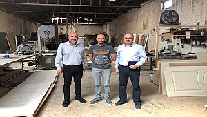 ÇTSO II. UR-GE PROJESİYLE ÜYELERİNİN İHRACAT VE REKABET GÜCÜNÜ ARTTIRACAK