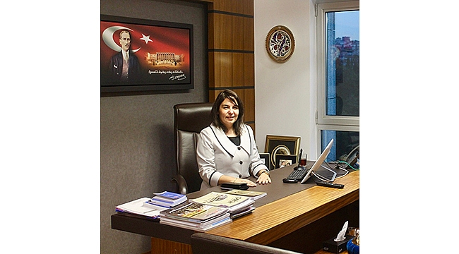 DENİZCİLİK VE KABOTAJ BAYRAMI KUTLU OLSUN