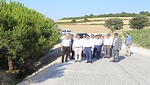 DÜNYA KÜLTÜR MİRASI TROYA'DA ÇALIŞMALAR DEVAM EDİYOR