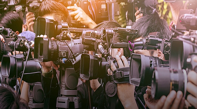 GAZETECİLER VE BASIN BAYRAMI KUTLU OLSUN