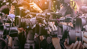 GAZETECİLER VE BASIN BAYRAMI KUTLU OLSUN