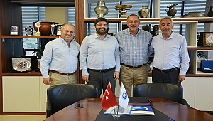 GESTAŞ İLE ÇTSO ARASINDA GESTCARD PROTOKOLÜ İMZALANDI