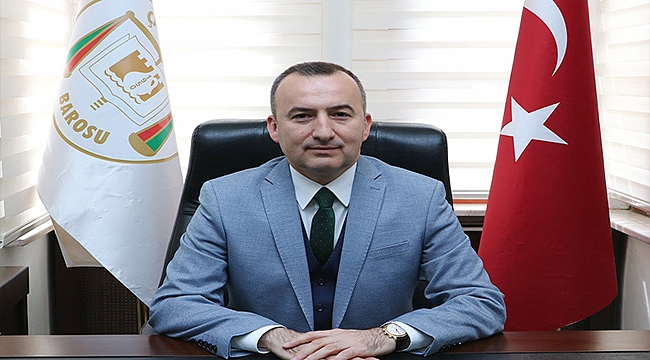 HUKUK VE DEMOKRASİ GÜÇLENDİKÇE MADIMAKLAR TÜKENECEKTİR