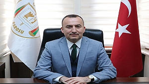 HUKUK VE DEMOKRASİ GÜÇLENDİKÇE MADIMAKLAR TÜKENECEKTİR