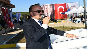 İÇDAŞ TOHUM BANKASI AÇILDI