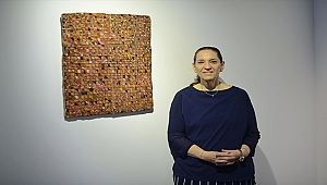 KALE TASARIM VE SANAT MERKEZİ KARAKÖY'DE KAPILARINI AÇTI