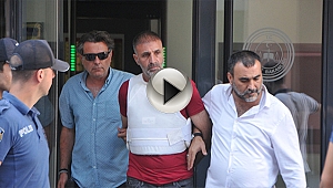 KATİL BABA TUTUKLANDI!