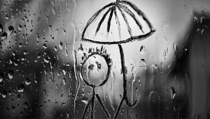 KAVURUCU SICAKLARA KISA BİR MOLA