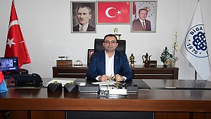 KIRKPINAR BİGA'YA GELİYOR