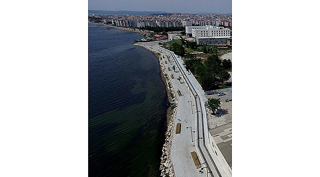 KORDON KEYFİ UZUYOR