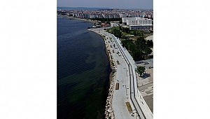 KORDON KEYFİ UZUYOR