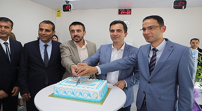 LİMAK ENERJİ MÜŞTERİ İŞLEM MERKEZLERİNİ ARTIRIYOR