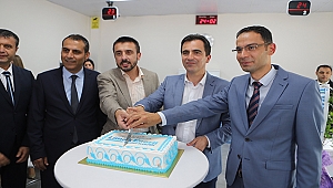 LİMAK ENERJİ MÜŞTERİ İŞLEM MERKEZLERİNİ ARTIRIYOR