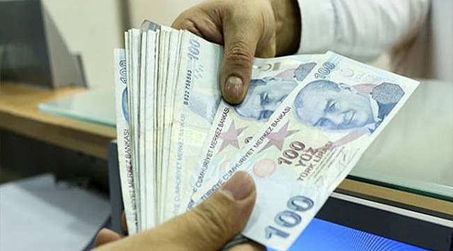 MEMUR EMEKLİLERİNİN MAAŞ FARKLARI 25 TEMMUZ'DA ÖDENECEK