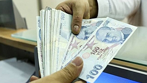 MEMUR EMEKLİLERİNİN MAAŞ FARKLARI 25 TEMMUZ'DA ÖDENECEK