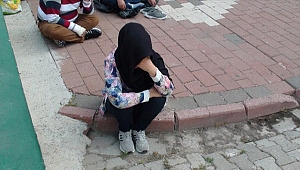 MÜLTECİLER ARASINDA YUNANİSTAN'A KAÇMAYA ÇALIŞAN FETÖ ÜYESİNE OPERASYON