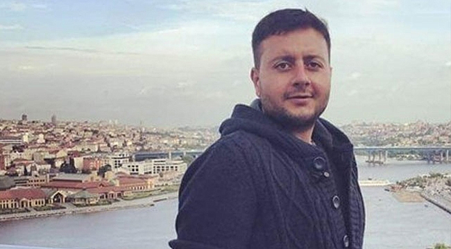 ÖKSÜZ, SON YOLCULUĞUNA UĞURLANDI