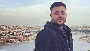 ÖKSÜZ, SON YOLCULUĞUNA UĞURLANDI